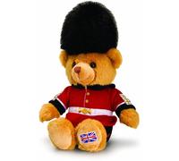 Keel Toys SL4144 19cm London Guardsman Bear