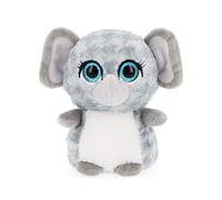 Keel Toys Motsu Elephant 14cm