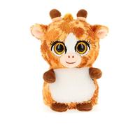 Keel Toys Motsu Giraffe 14cm