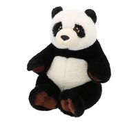 Keel Toys Panda Cuddly Toy Sustainable 28 cm - Ecological Toy
