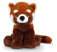 Red Panda soft toy 18cm