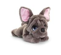 Keel Toys SD2539 32cm Signature Cuddle Puppy French Bulldog