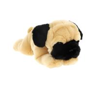 Signature Forever Puppy Pug 30Cm