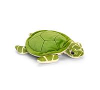 Keel Toys SE6140 25cm Keeleco Turtle 100% Huggable. 100% Recycled.