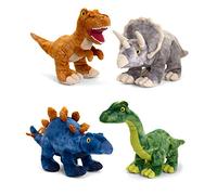Dinosaur soft toy 38cm