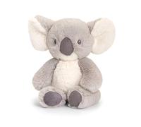 Keel Toys SE6709 14cm Keeleco Baby Cozy Koala 100% Recycled. 100% Huggable.