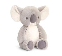 Keel Toys SE6710 25cm Keeleco Baby Cozy Koala 100% Recycled. 100% Huggable.