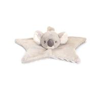 Keel Toys SE6711 32cm Keeleco Baby Cozy Koala Blanket 100% Recycled. 100% Huggable.