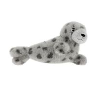 Keel Toys Seal Cuddly Toy 30 cm - Durable Toy Plush