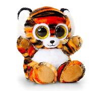 Keel Toys SF0444 15cm Animotsu Tiger