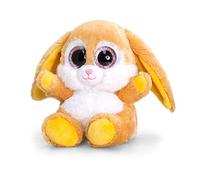 Keel Toys SF0447 15 cm Animotsu Rabbit Plush Toy