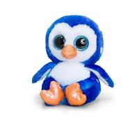 Keel Toys SF1635 Soft Toy Animotsu, Blue