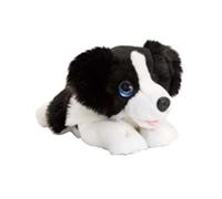 Keel Toys Signature Cuddle Border Collie Puppy Plush Toy