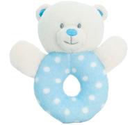 Keel Toys Teddy Bear Rattle