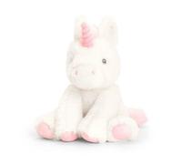 Keel Toys Twinkle Baby Unicorn Plush Toy