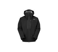 Keela 00510 Mens Pinnacle Jacket Colour: 100000 Black, Size: M