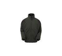 Keela Genesis Waterproof Windproof Fleece Jacket: Green/Moss: M Size: