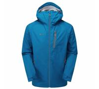 Keela Cairn Waterproof Jacket: Loch Blue: XXL Size: XXL, Colour: Loch