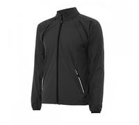 Keela Condor Softshell Convertible Jacket: Charcoal/Black: S Size: S,