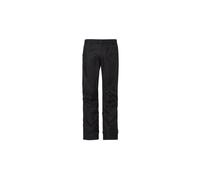 Keela Jura Waterproof Trousers : Black: Regular Leg: 48W Leg Length: R