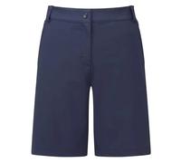 Keela Ladies Bidean Shorts: Night Blue: 18 Size: 18, Colour: Night Blu