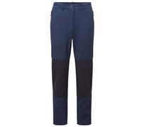 Keela Ladies Nevis Trousers: Night Blue: 16, Regular Leg Size: 16, Reg