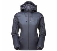 Keela Ladies Talus Primaloft Jacket: Wolf Grey: 14 Size: 14, Colour: W