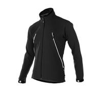 Keela Men's Lynx Jacket - Black, XX-Small