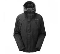 Keela Munro Waterproof Jacket: Black: S Size: S, Colour: Black