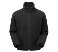 Keela Outdoors - Keela Mens Skye Pro Fleece Jacket - 200g anti-pill fabric