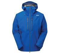 Keela Pinnacle Waterproof Jacket: Cobalt: S Size: S, Colour: Cobalt