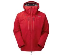 Keela Pinnacle Waterproof Jacket: Rescue Red: 3XL Size: 3XL, Colour: R