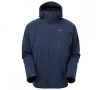 Keela Prosport Adv Waterproof Jacket: Midnight Blue: 3XL Size: 3XL, Co