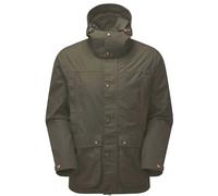 Keela Shetland Waterproof Jacket: Walnut: XL Size: XL, Colour: Walnut