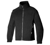 Keela Skye Pro Fleece Jacket - Black, X-Large