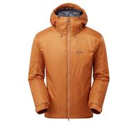 Keela Solo 2.0 Primaloft Jacket: Raw Sienna: L Size: L, Colour: Raw Si