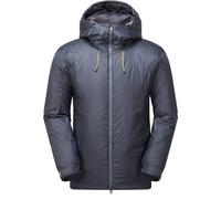 Keela Solo 2.0 Primaloft Jacket: Wolf Grey: L Size: L, Colour: Wolf Gr