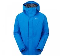 Keela Stratus SDP Waterproof Jacket: Azure Blue: 3XL Size: 3XL, Colour