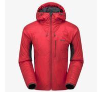 Keela Talus 2.0 Primaloft Jacket: Red: L Size: L, Colour: Red