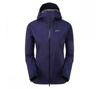 Keela Womens Cairn Waterproof Jacket: Blue: 16 Size: 16, Colour: Blue