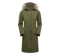 Keela Womens Crofter Parka: Pine: 18 Size: 18, Colour: Pine