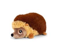 Keeleco 100% Recycled Plush Eco Toys (Hedgehog) - Plush Soft Toy