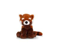 Keeleco 100% Recycled Plush Eco Toys (Red Panda) - Plush Soft Toy