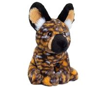 Keeleco: 18cm Hunting Dog - Plush Soft Toy