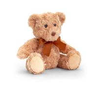 Keeleco 20Cm Dougie Bear - Brown