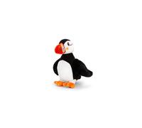 Keeleco 20cm Puffin Soft Toy