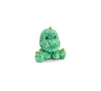 Keeleco: 25cm Adoptable World Dinosaur - Plush Soft Toy