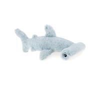 Keeleco 25cm Hammerhead Shark Soft Toy