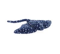 Keeleco 25cm Spotted Ray Soft Toy