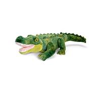 Keeleco 43cm Eco-Friendly Alligator Soft Toy